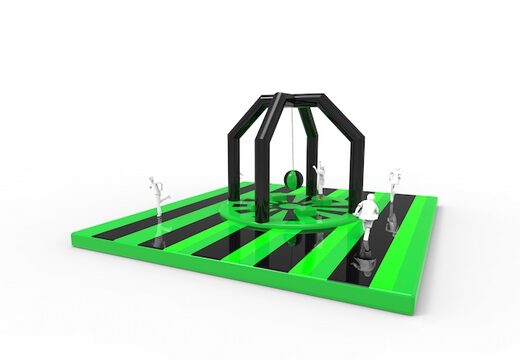 Comprar Componente Swing Him Off XL en JB Hinchables España. Ordene ahora en línea en JB Hinchables España