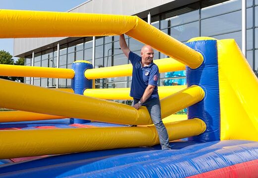 Comprar anillo de caja que es móvil