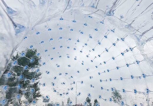 Balón interior para el juego