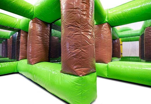 Comprar laberinto móvil