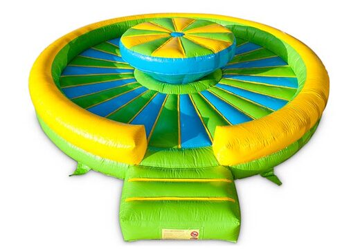 Sácalo del juego del castillo hinchable