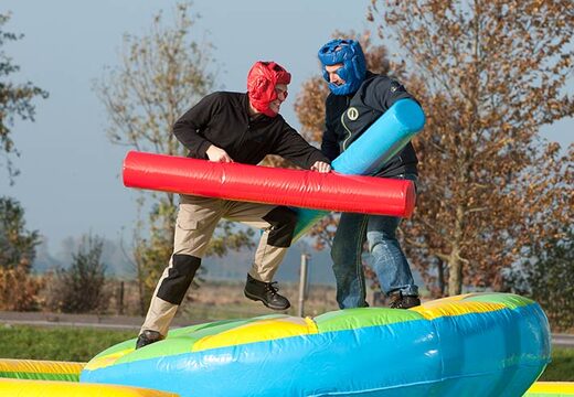 Comprar juego de castillo hinchable