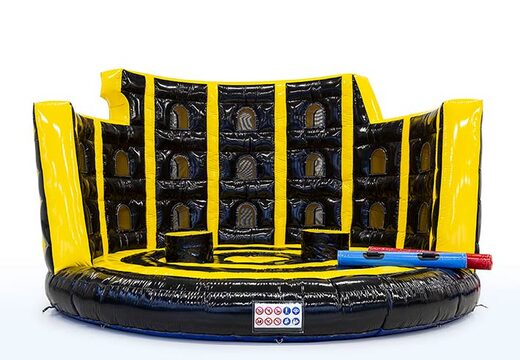 Arena para juegos de gladiadores