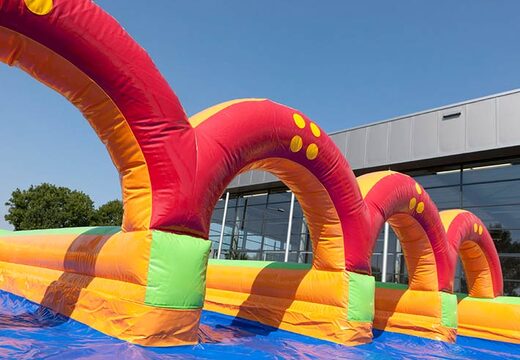 juego de tejo inflable