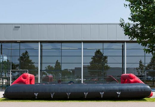 Comprar juego de futbolín para jugar al aire libre