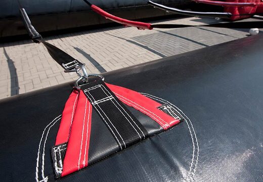 Opblaasbaar voetbal spel kopen bij JB Inflatables