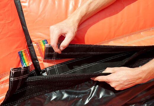 Comprar pista de telenovelas de fútbol con goles