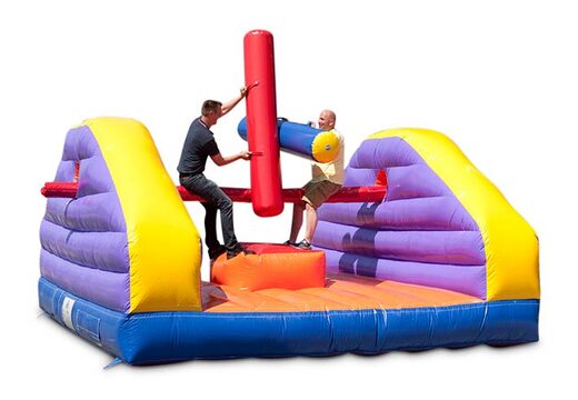 Comprar juego deportivo para actividades