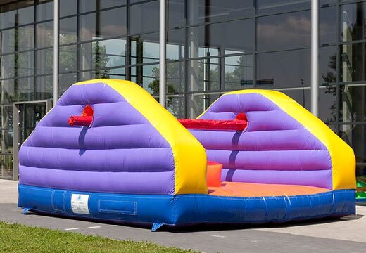 Comprar juego de golpear bolsas