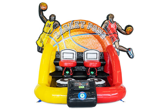 Orden de juego interactivo fácil de mover en línea