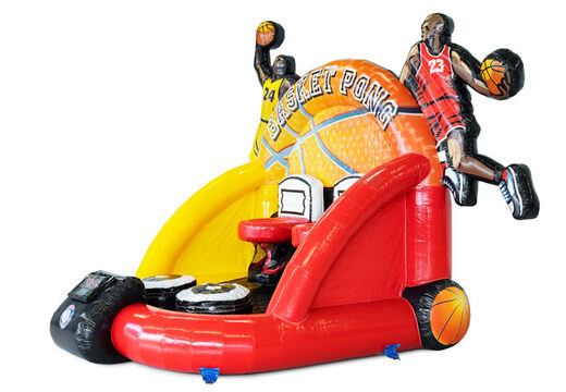 Orden de juego de deportes interactivo fácil de mover en línea