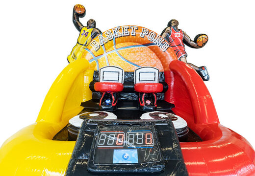 Pide online el juego Basket Pong