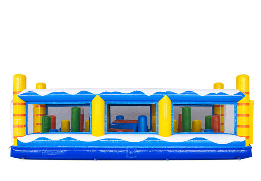 Comprar en línea módulos de circuito de obstáculos para construir por ti mismo en JB en Meppel