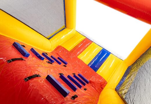 Curso de obstáculos modular de tema estándar comprar online en JB en Meppel