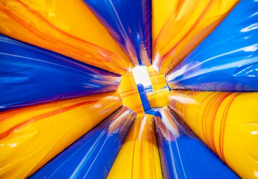 Túnel para arrastrarse en pista de obstáculos modular Marble en venta en JB