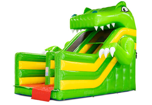 Comprar en línea un tobogán temático de dinosaurios multiplay en JB en Meppel